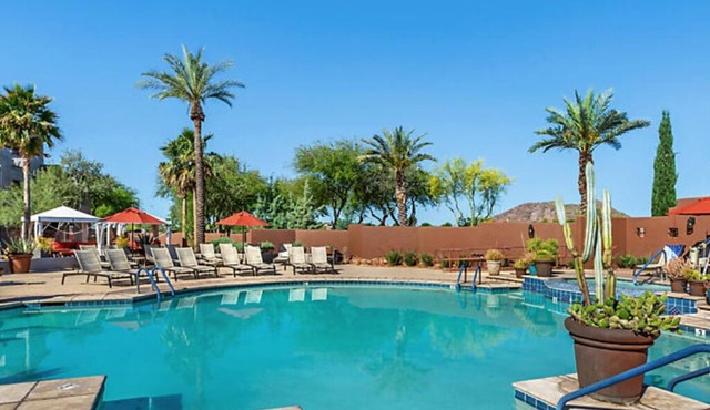 Bluegreen Cibola Vista Resort and Spa, 1 Br Jr Suite Condo, Free WIFI