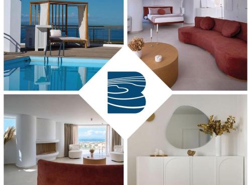 BlueNote Suites