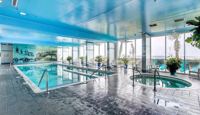 Boardwalk Resort and Villas