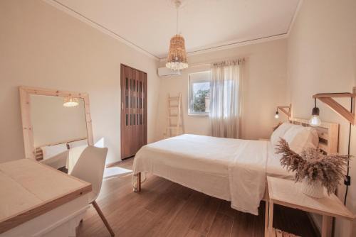 Bohemian Residence