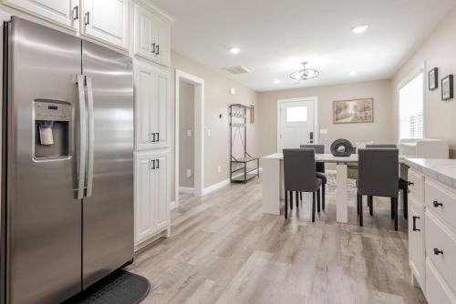 Bourbon Trail Bungalow