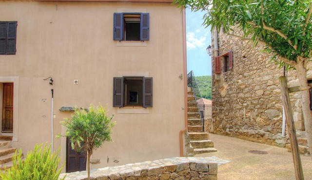 Bourgada - PIANA - Gîte