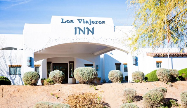 Boutique Hotel in Beautiful Wickenburg AZ