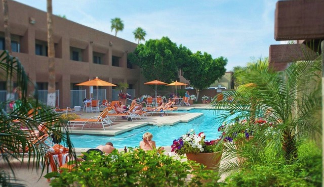 Bposhtels Scottsdale