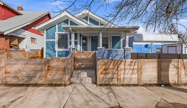 Brand New 4BR Remodel - 15 Min From Downtown Indy