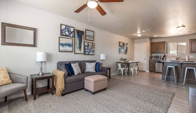 Brand New Duplex! Minutes from every amenity!