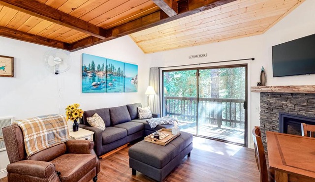 Bretz Mill Condo #13