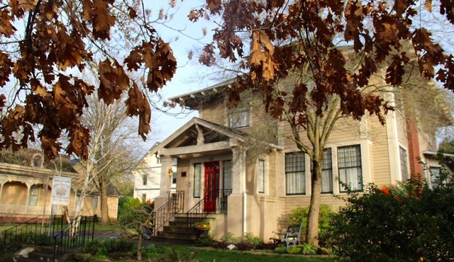 Briar Rose Inn Vancouver WA USA
