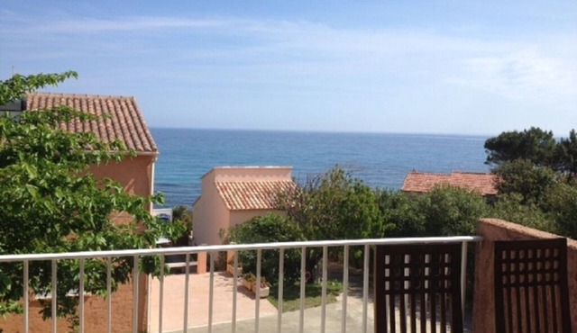 BRIGHT T3 SEA VIEW