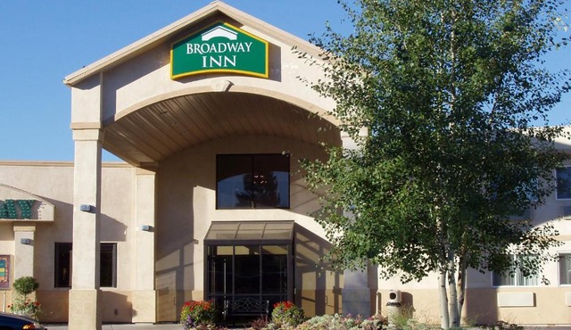 Broadway Inn Conference Center