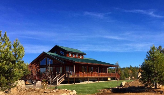 Broken Ridge Ranch by Casago McCall - Donerightmanagement