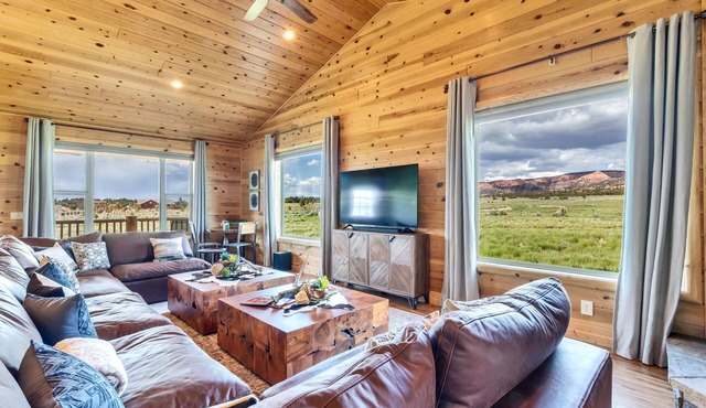 Bryce Canyon Retreat | National Parks | Views