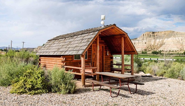 Bryce Canyon RV Resort