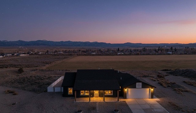 Bryce View Retreat | 30min to Bryce Canyon | Mtn Views