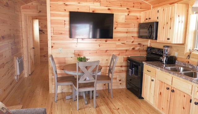 Buckhorn RV Park and Resort