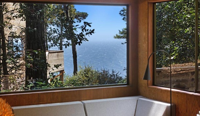 Cabin 55