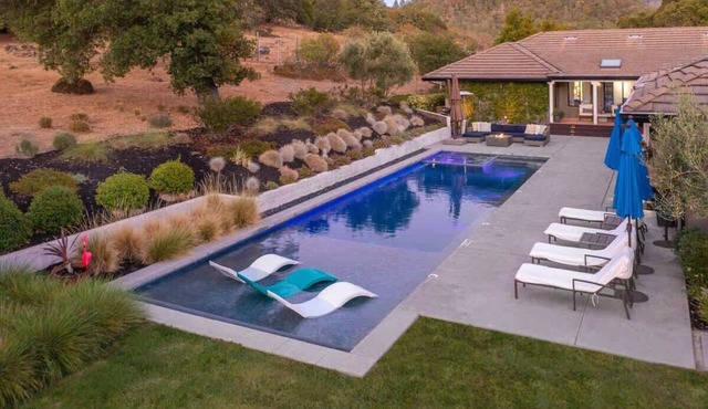 Calistoga Wine Ranch