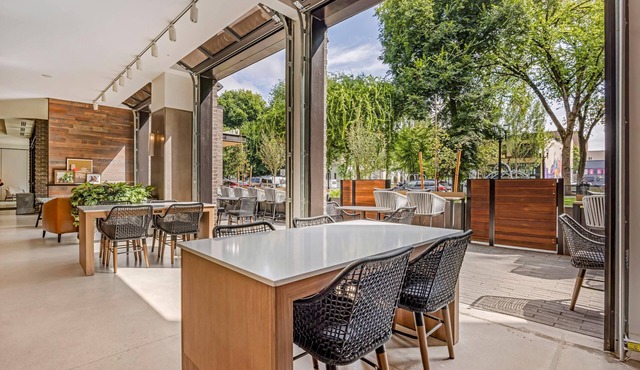 Cambria Hotel Portland - Pearl District