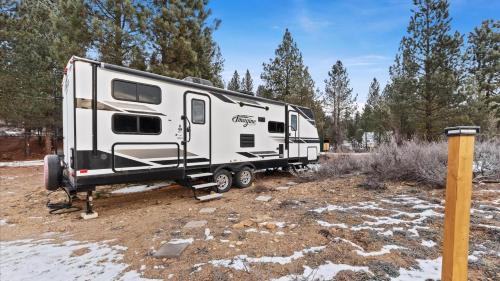 Camper - The Mother Lode