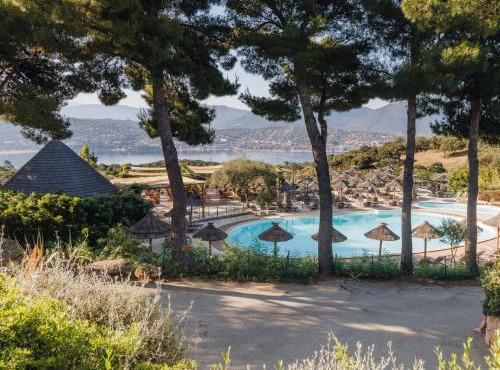 Camping Vigna Maggiore