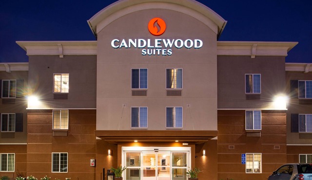 Candlewood Suites Lodi by IHG
