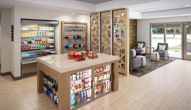 Candlewood Suites Mesa - Phoenix East by IHG