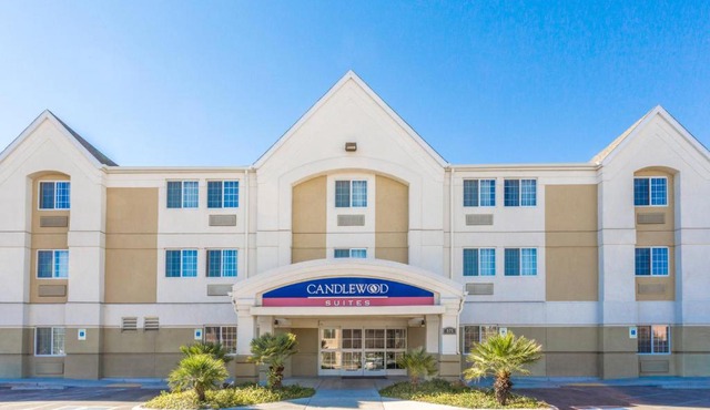 Candlewood Suites Nogales by IHG