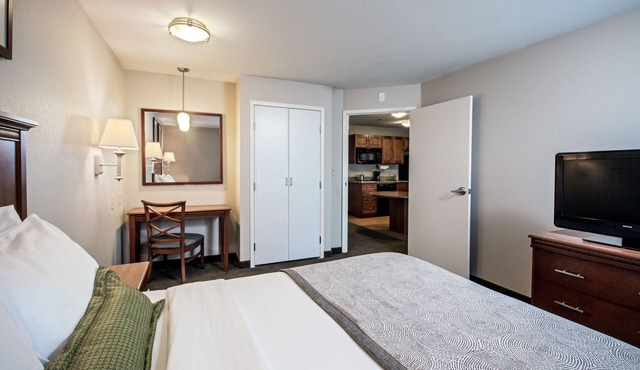 Candlewood Suites Perrysburg by IHG