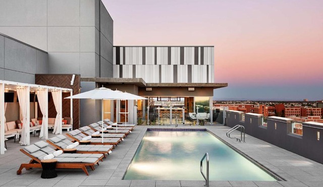 Canopy By Hilton Tempe Downtown