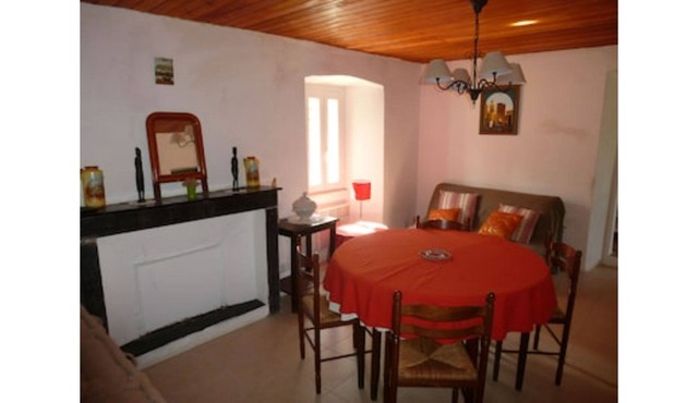 Cap Corse, large apartment, stunning sea view, 7 people. #2