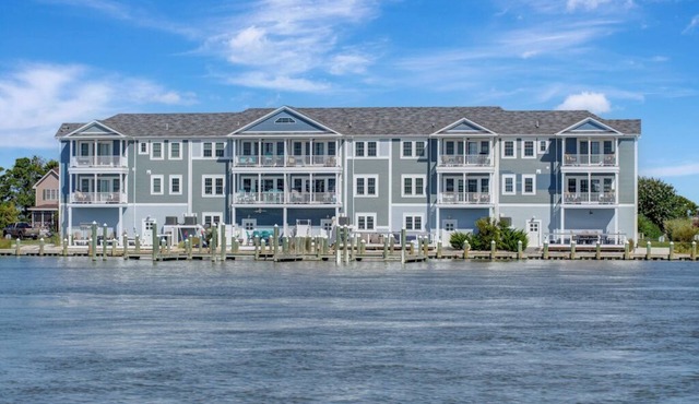 Captain's Rest by Seaside Vacations & Sales