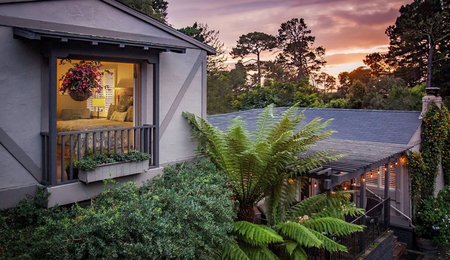 Carmel Country Inn