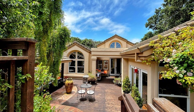 Carmel Oasis~Golfers Paradise~Exotic Cars~Exquisite Cuisine