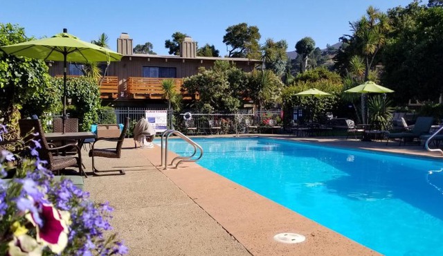 Carmel Valley Lodge