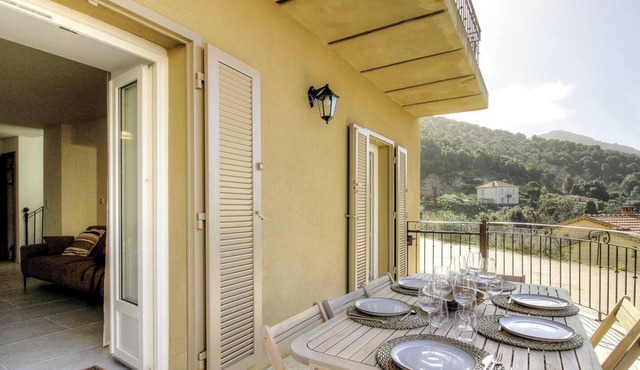 Casa Allegrini - VICO