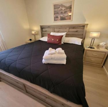 CASA Allegro - Active Vacationers Paradise