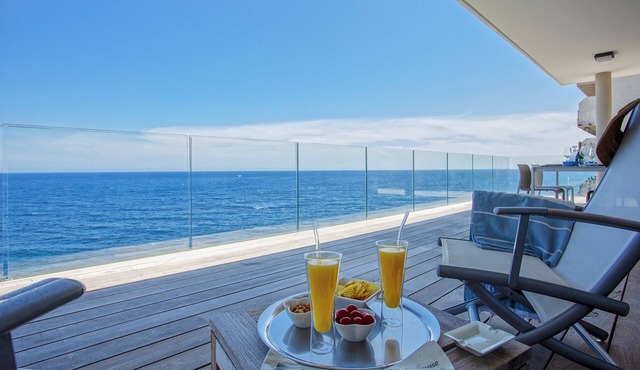 Casa Anatella, luxury apartment, exceptional sea view