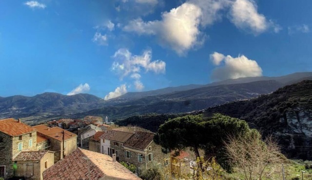 Casa Anna Maria - SANTO PIETRO DI TENDA