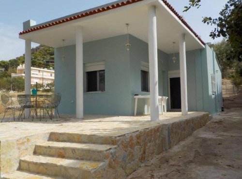 Casa Aqua Marina