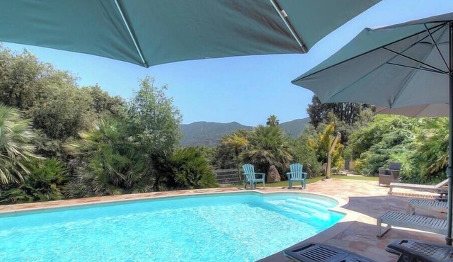 Casa Bella Vista Uno