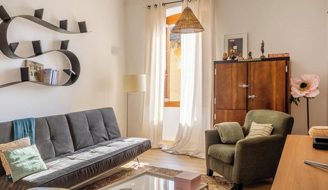 Casa Bianca – Charme & vue mer au cœur d’Erbalunga