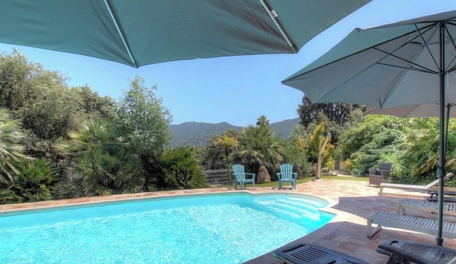 Casa Canaggiola dui - CASAGLIONE