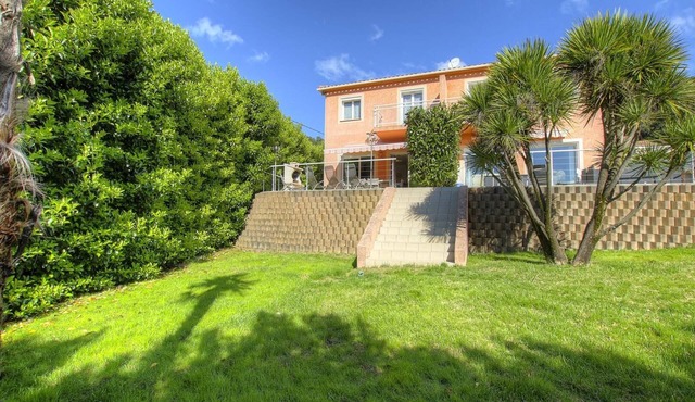 Casa Canaso - SAINTE MARIE SICCHE