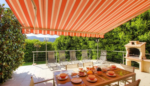 Casa Canaso - SAINTE MARIE SICCHE