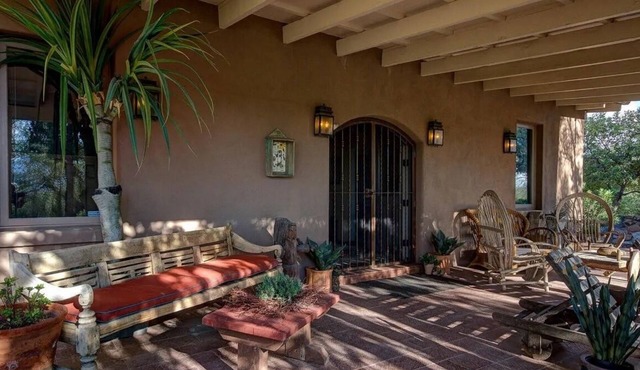 Casa de la Paz