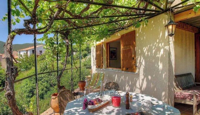 Casa di i Poggi - SARI D'ORCINO