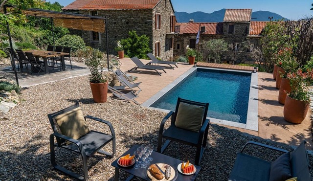 Casa di Sognu - SANTO PIETRO DI TENDA