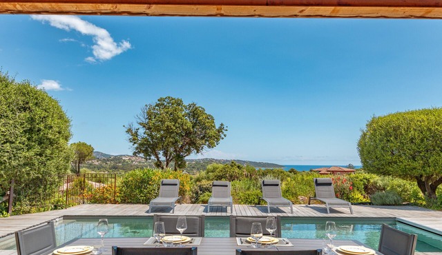 Casa Di Sole Di Pinarello