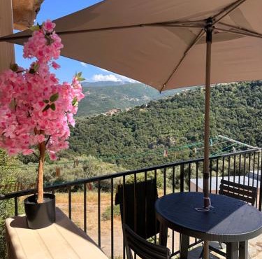 Casa di Tenda