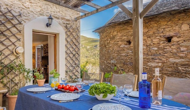 Casa Eleana